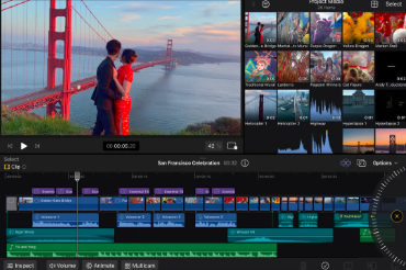 Top 10 Free Video Editors for YouTube Creators