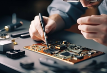 Keeping You Connected: Dependable Repair Services for Every Device
