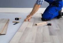 Floor Installation That Delivers Style, Strength, and Value