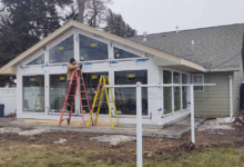 Why a Professional Room Additions Contractor Is Key to a Seamless Home Expansion