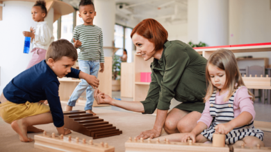 Building Bonds: The Social Benefits of Enrolling Your Child in a Day Care Franchise