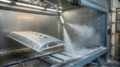 Leading the Way in Sustainable Powder Coating Practices in Minnesota