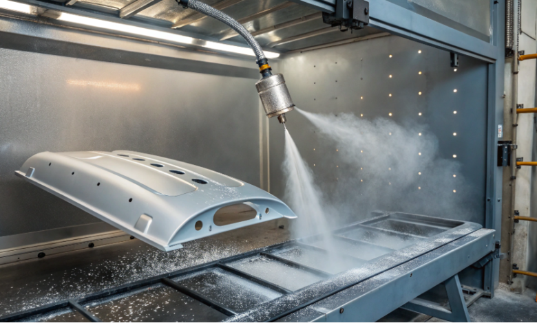 Leading the Way in Sustainable Powder Coating Practices in Minnesota