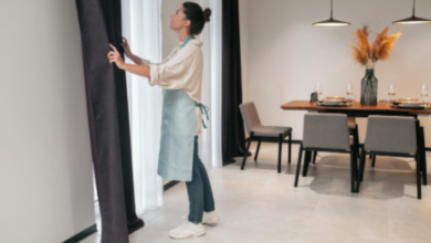 Tailoring Your Space: The Art of Home Customization
