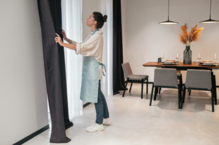 Tailoring Your Space: The Art of Home Customization