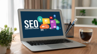 Maximizing Your Online Presence With a Squarespace SEO Agency
