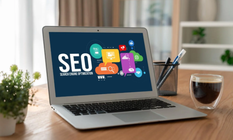 Maximizing Your Online Presence With a Squarespace SEO Agency