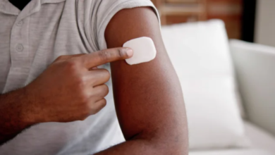 The Role of Transdermal Patches in Promoting Sustainable Healthcare