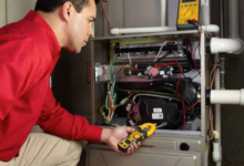 What to Consider When Choosing a Furnace Repair Service in Calgary