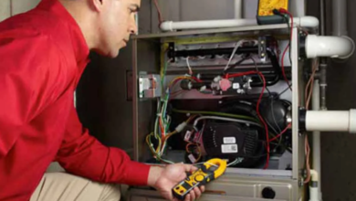 What to Consider When Choosing a Furnace Repair Service in Calgary