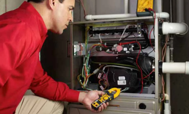What to Consider When Choosing a Furnace Repair Service in Calgary
