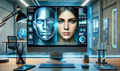 The 10 Best AI Face Swap Tools of 2026