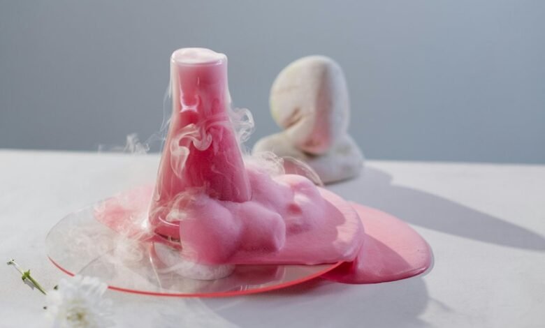 catalyst for growth expansion