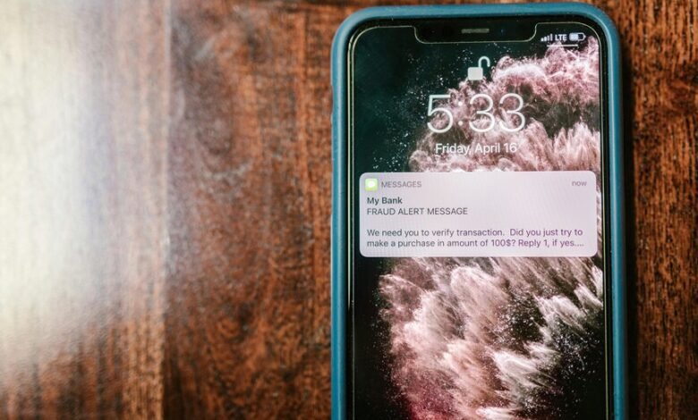 digital security alert records