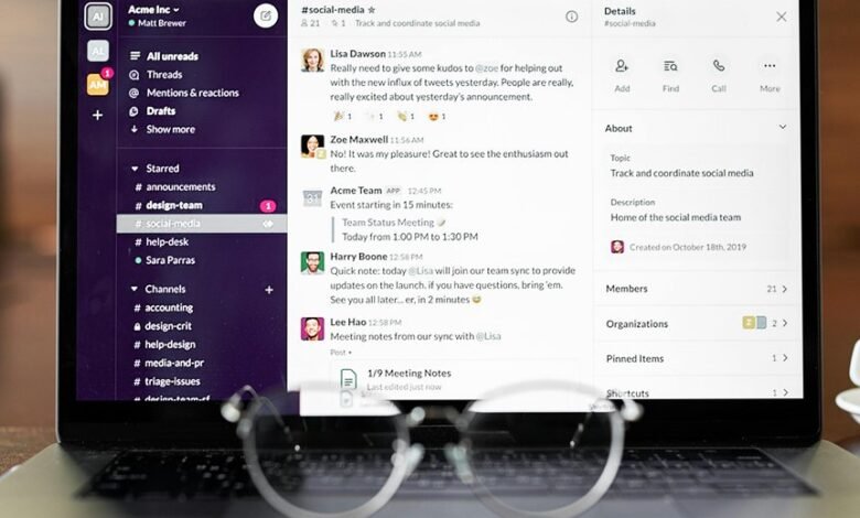 digital tools applications overview
