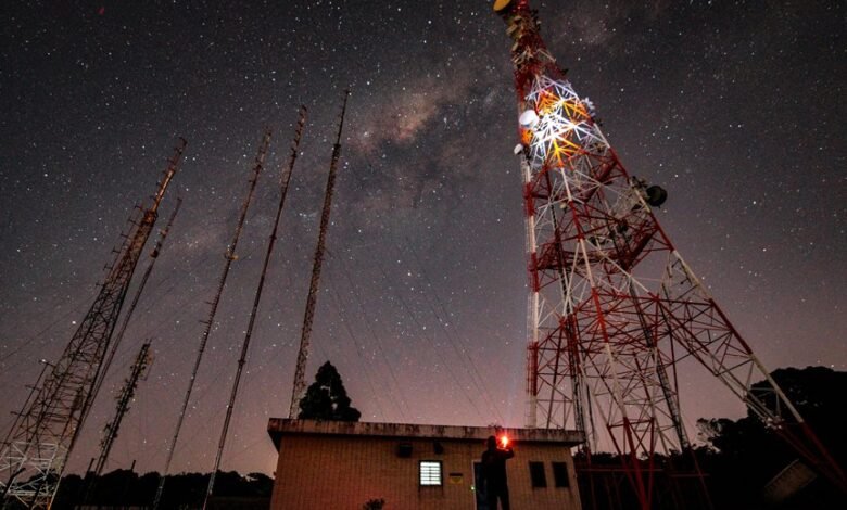 galaxy signal echo service