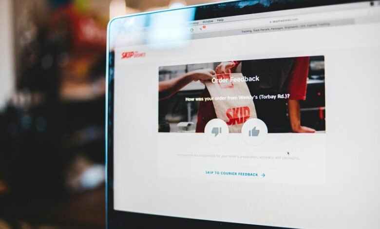 media monitoring feedback overview