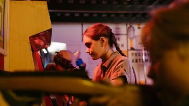 profile activity overview summary