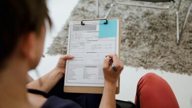 public safety documentation review