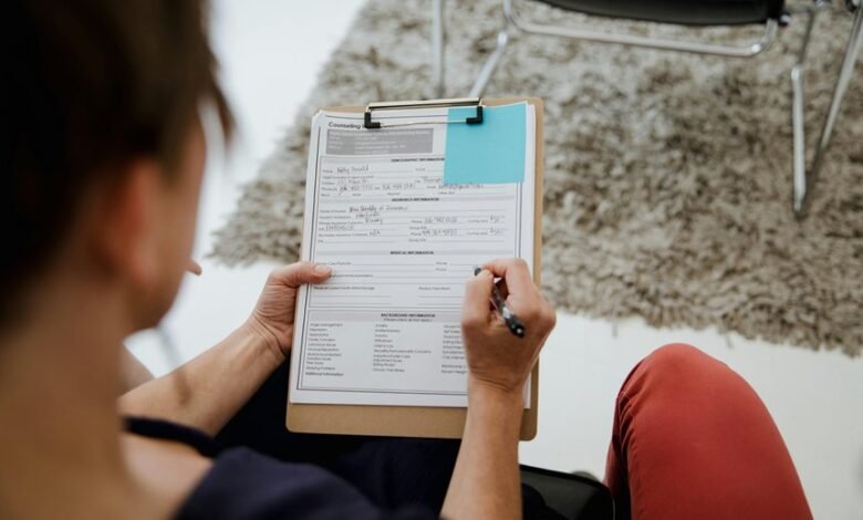 public safety documentation review