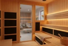 What to Put an Infrared Sauna On: Pads, Decks, and Gravel for Beginners